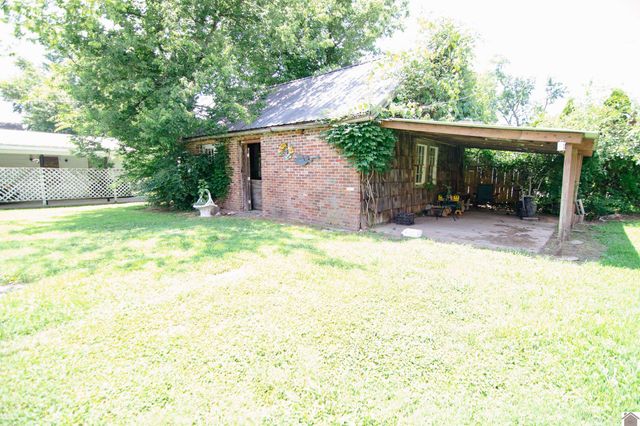 901 W Main St, Princeton, KY 42445