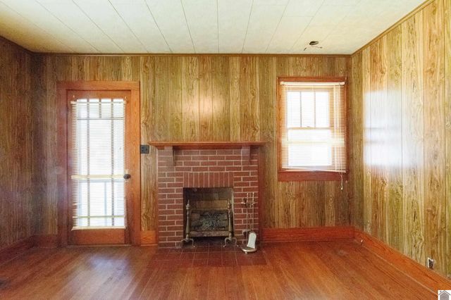 901 W Main St, Princeton, KY 42445