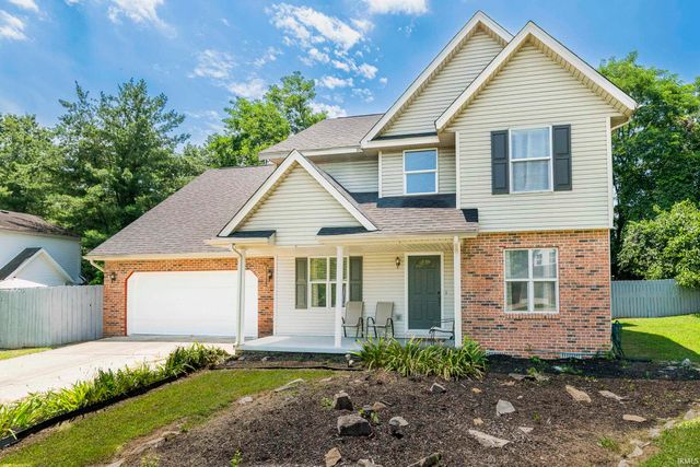 1005 E Erin Court, Bloomington, IN 47401