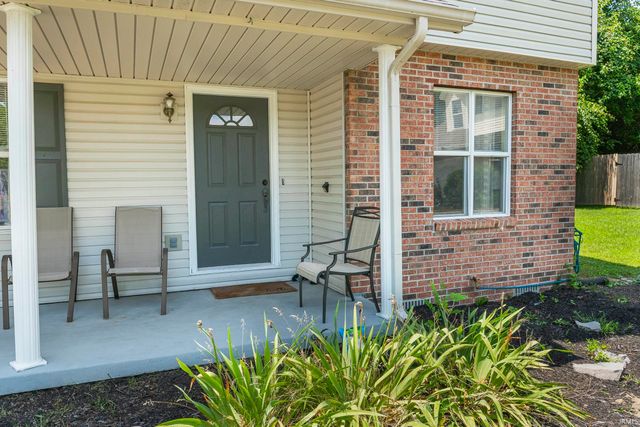 1005 E Erin Court, Bloomington, IN 47401