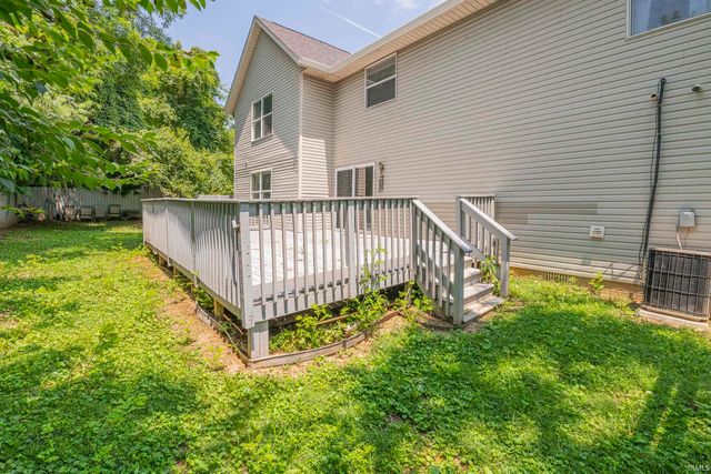 1005 E Erin Court, Bloomington, IN 47401