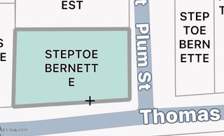 1306 Thomas Street, Summit, MS 39666