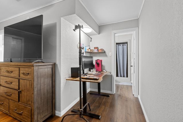 136 Poinsetta Circle, Terrell, TX 75160