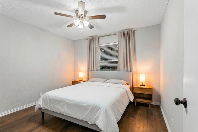 136 Poinsetta Circle, Terrell, TX 75160