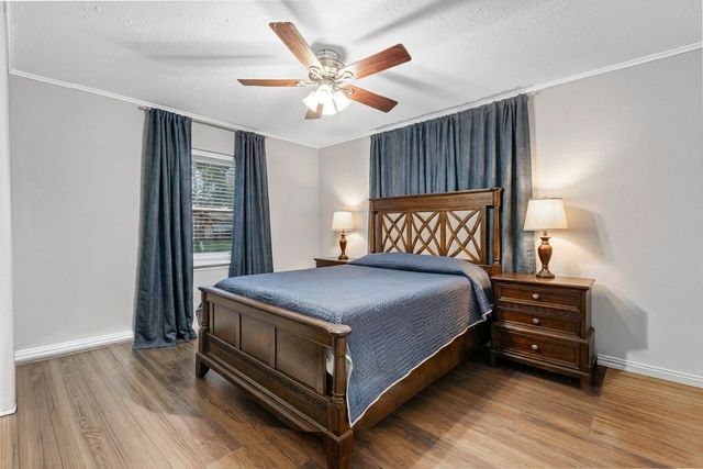 136 Poinsetta Circle, Terrell, TX 75160