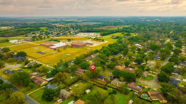 136 Poinsetta Circle, Terrell, TX 75160