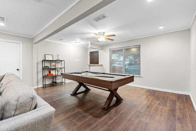 136 Poinsetta Circle, Terrell, TX 75160