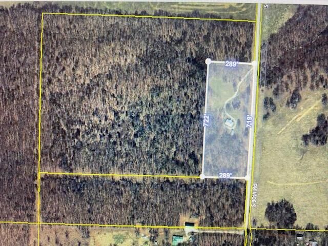 3461 S 90th Road, Flemington, MO 65650