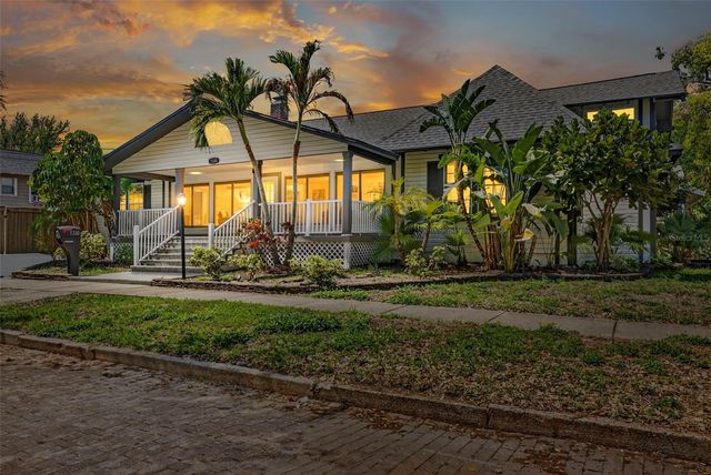 1330 CHERRY STREET NE, St Petersburg, FL 33701