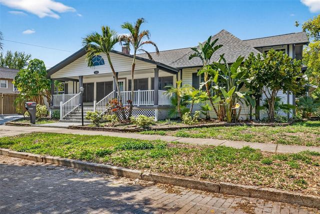 1330 CHERRY STREET NE, St Petersburg, FL 33701