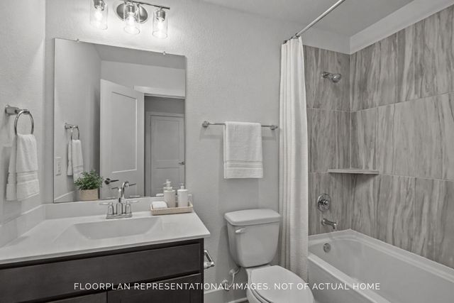 22744 Hackberry Leaf Drive, New Caney, TX 77357