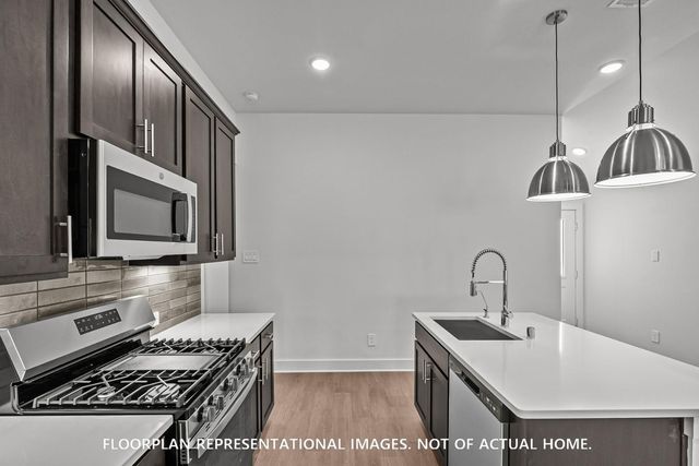 22744 Hackberry Leaf Drive, New Caney, TX 77357