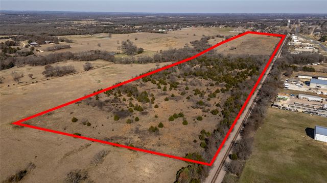 TBD 63.69 Acres S Neathery Street, Collinsville, TX 76233