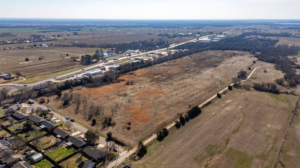 TBD 63.69 Acres S Neathery Street, Collinsville, TX 76233