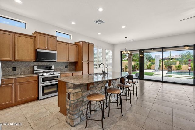 1947 N CHANNING --, Mesa, AZ 85207