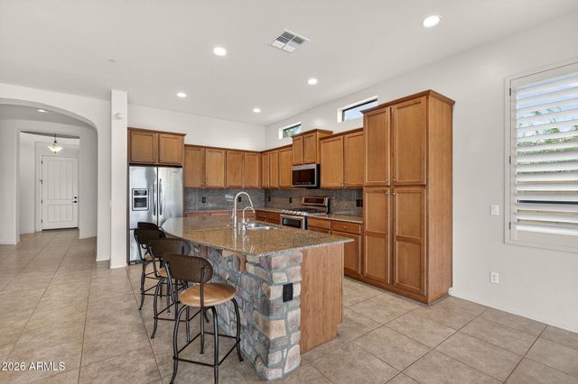 1947 N CHANNING --, Mesa, AZ 85207