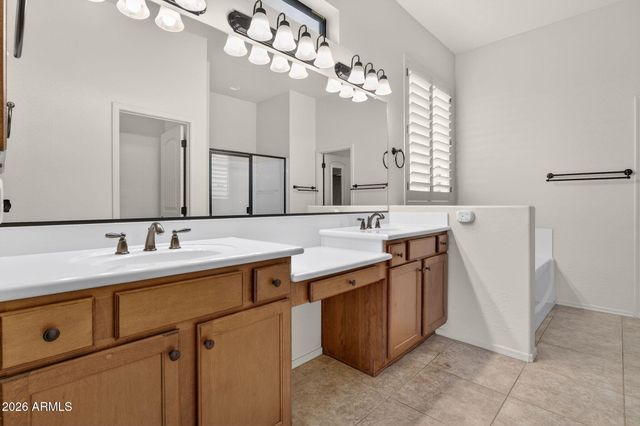 1947 N CHANNING --, Mesa, AZ 85207