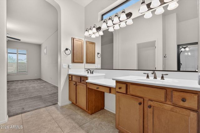 1947 N CHANNING --, Mesa, AZ 85207