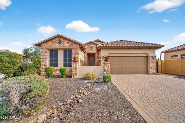 1947 N CHANNING --, Mesa, AZ 85207