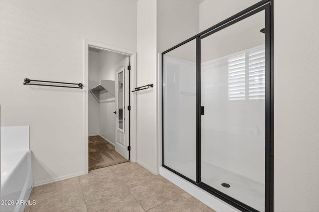 1947 N CHANNING --, Mesa, AZ 85207