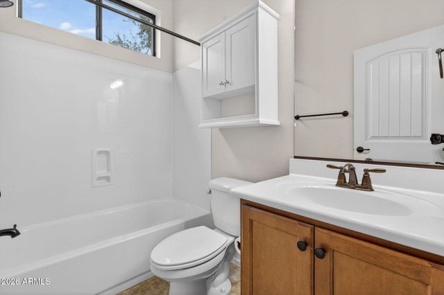 1947 N CHANNING --, Mesa, AZ 85207