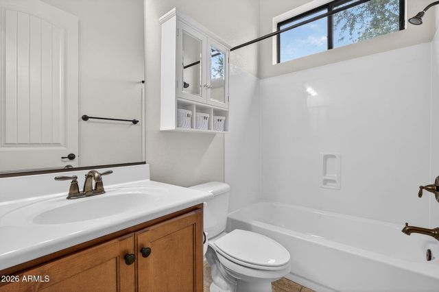 1947 N CHANNING --, Mesa, AZ 85207