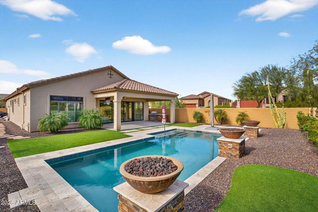 1947 N CHANNING --, Mesa, AZ 85207