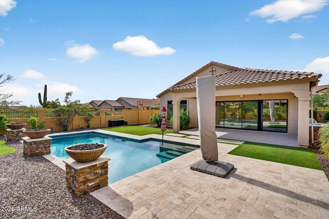 1947 N CHANNING --, Mesa, AZ 85207