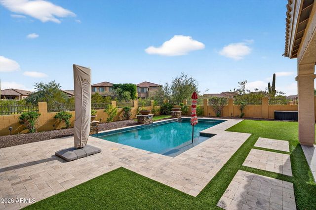 1947 N CHANNING --, Mesa, AZ 85207