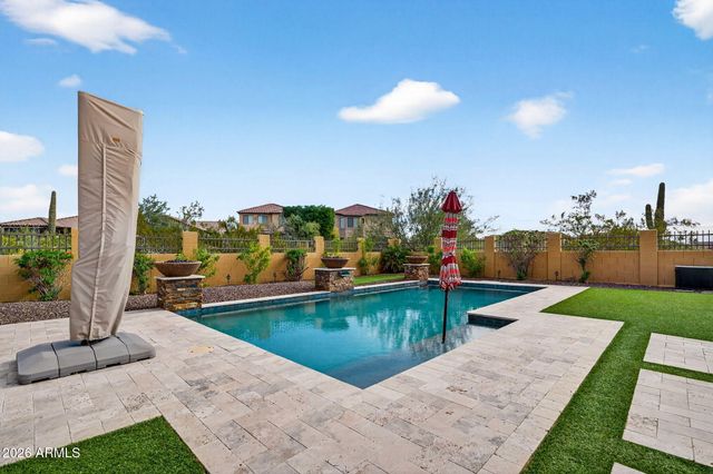 1947 N CHANNING --, Mesa, AZ 85207