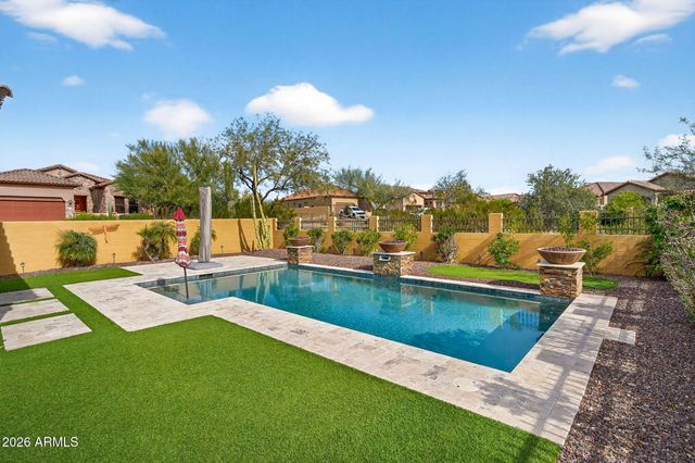 1947 N CHANNING --, Mesa, AZ 85207