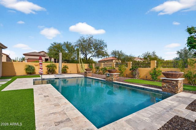 1947 N CHANNING --, Mesa, AZ 85207