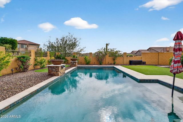 1947 N CHANNING --, Mesa, AZ 85207