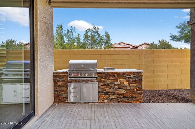 1947 N CHANNING --, Mesa, AZ 85207