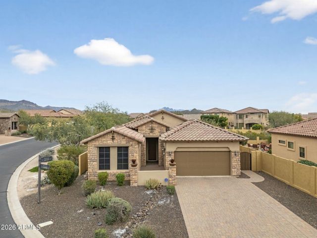 1947 N CHANNING --, Mesa, AZ 85207