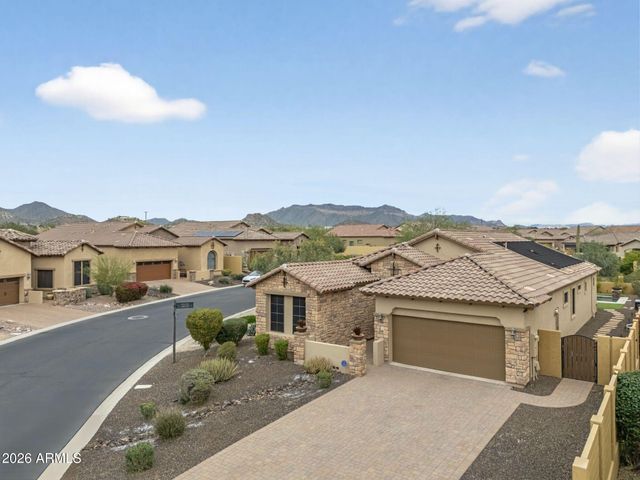 1947 N CHANNING --, Mesa, AZ 85207