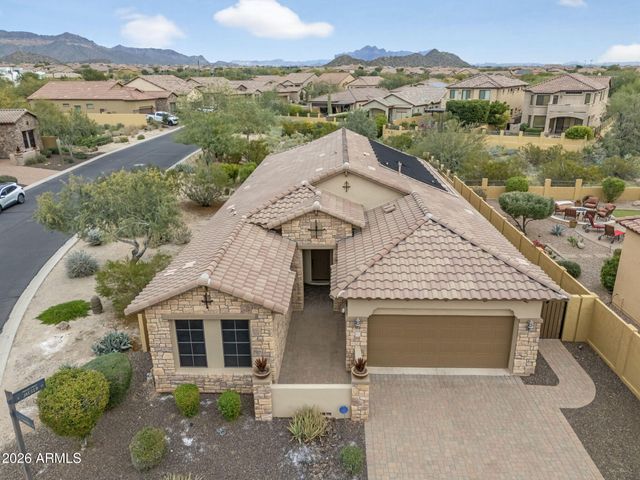 1947 N CHANNING --, Mesa, AZ 85207