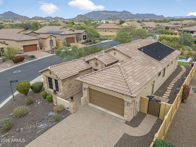 1947 N CHANNING --, Mesa, AZ 85207