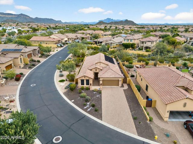 1947 N CHANNING --, Mesa, AZ 85207