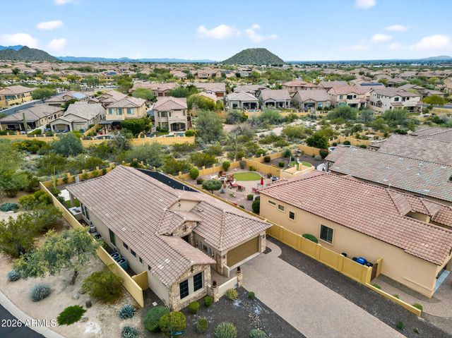 1947 N CHANNING --, Mesa, AZ 85207