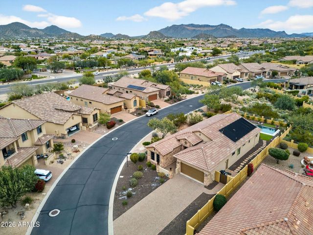 1947 N CHANNING --, Mesa, AZ 85207