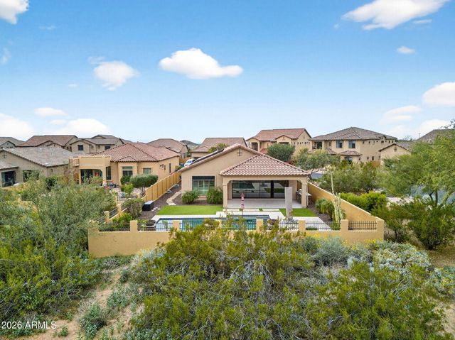 1947 N CHANNING --, Mesa, AZ 85207