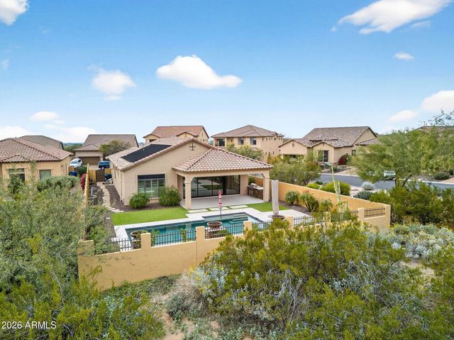 1947 N CHANNING --, Mesa, AZ 85207