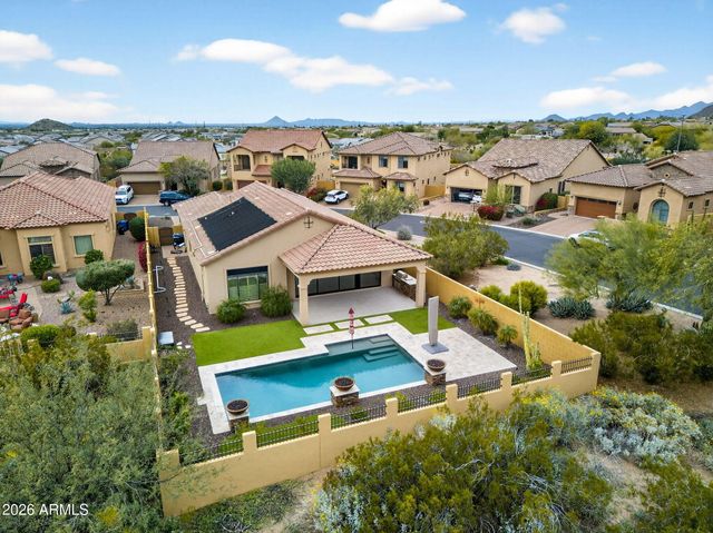 1947 N CHANNING --, Mesa, AZ 85207