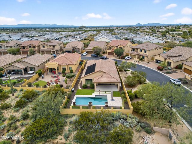 1947 N CHANNING --, Mesa, AZ 85207