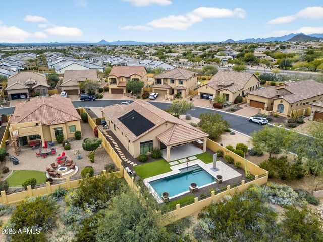 1947 N CHANNING --, Mesa, AZ 85207