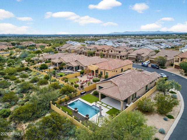 1947 N CHANNING --, Mesa, AZ 85207