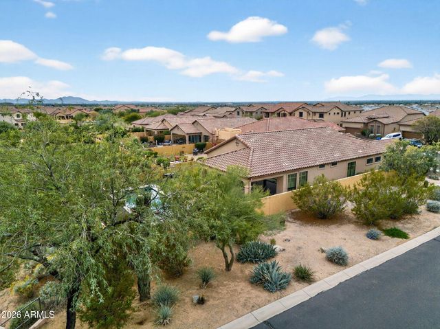 1947 N CHANNING --, Mesa, AZ 85207