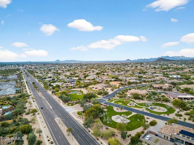 1947 N CHANNING --, Mesa, AZ 85207