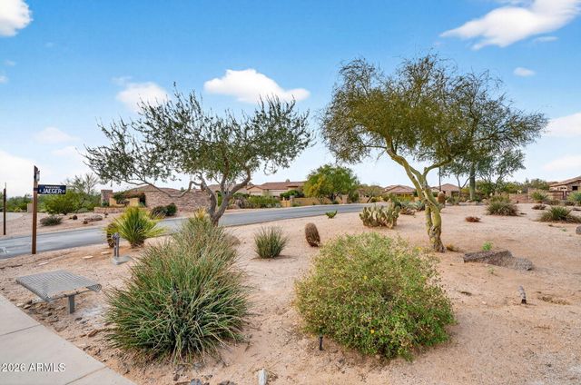 1947 N CHANNING --, Mesa, AZ 85207